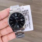 CASIO HOMME MTP-V002-1B3UDF