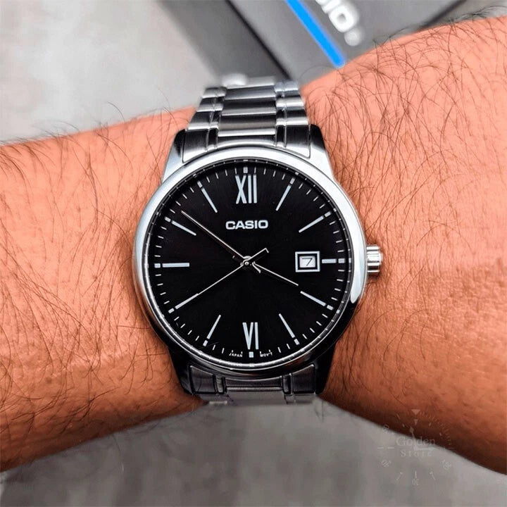 CASIO HOMME MTP-V002-1B3UDF