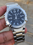 CASIO HOMME AMW-870D-1VDF