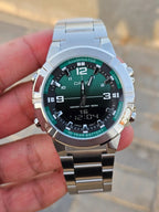 CASIO HOMME AMW-870DA-3VDF