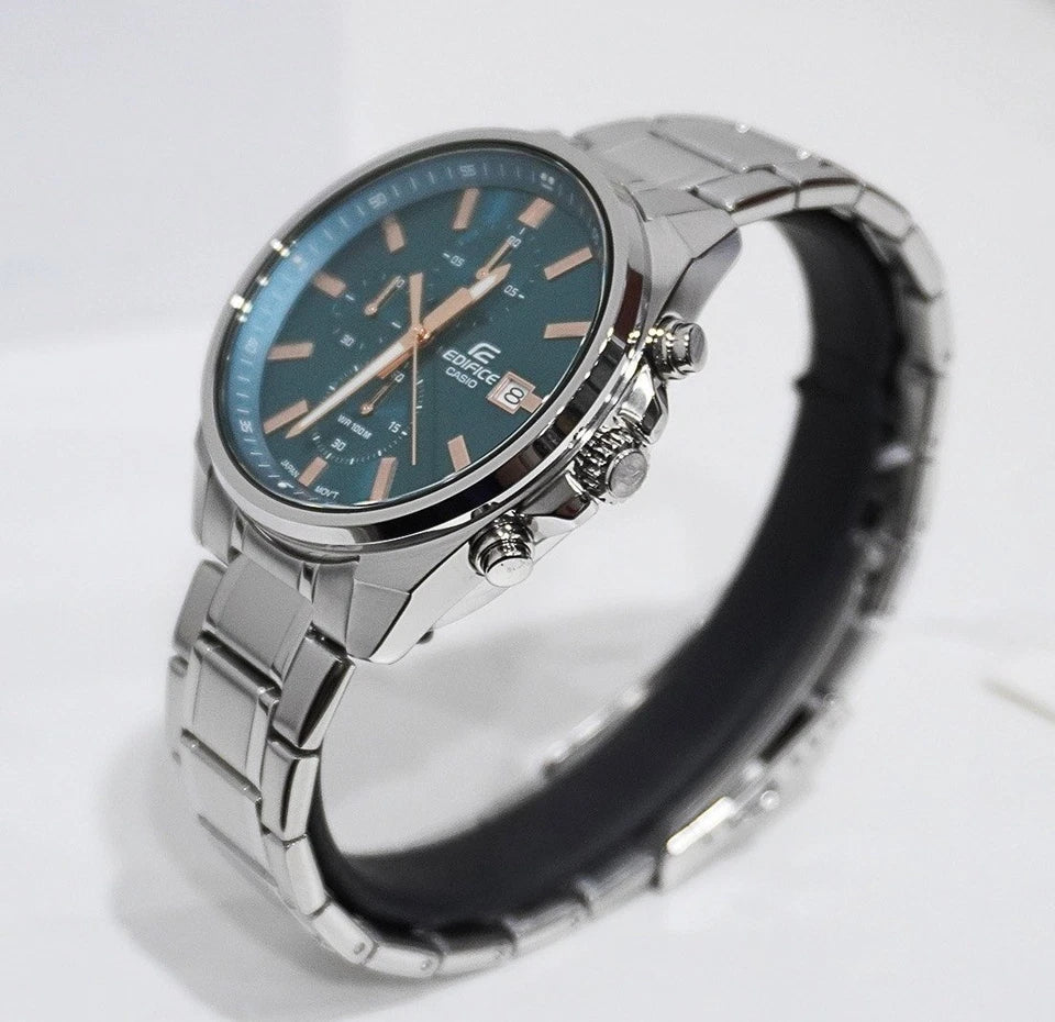 CASIO EDIFICE EFV-610DE-2AUDF