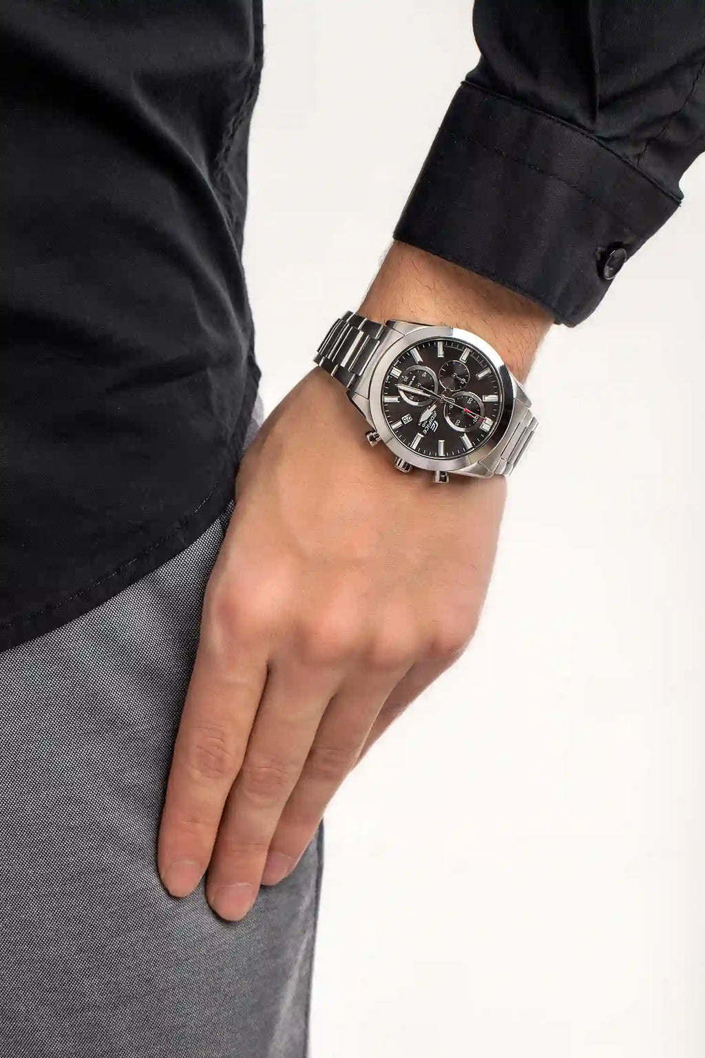 EDIFICE - EFB-710D-1AVUDF