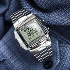 CASIO VINTAGE - DB-360-1ADF