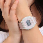 CASIO SPORT - W-218HC-4A2VDF