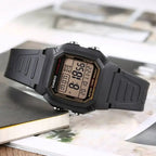 CASIO HOMME SPORT W-800H-9AVDF