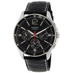 CASIO HOMME MTP-1374L-1AVDF