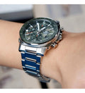 CASIO EDIFICE EFV-600D-3CVUDF