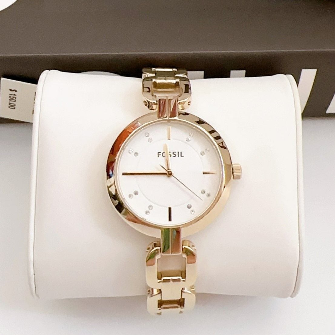 FOSSIL FEMME BQ3852