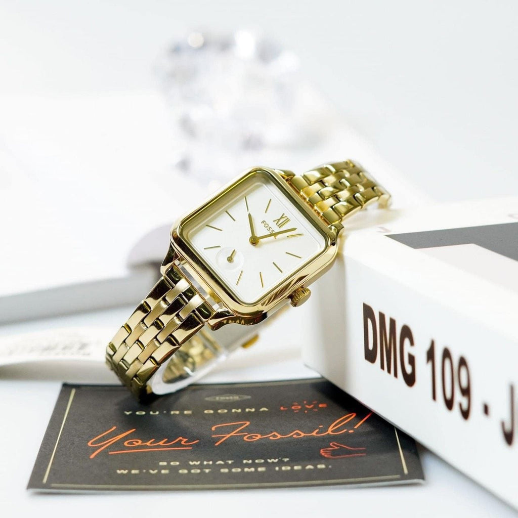 FOSSIL FEMME BQ3832
