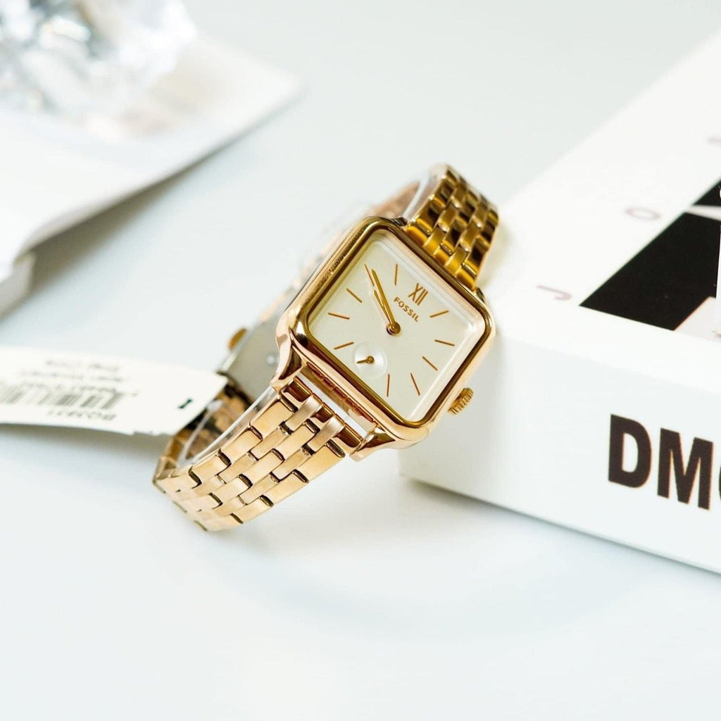 FOSSIL FEMME BQ3832