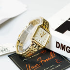 FOSSIL FEMME BQ3832