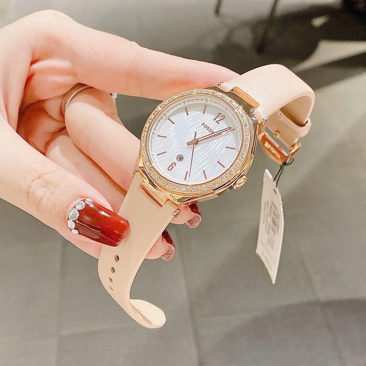 FOSSIL FEMME BQ3840
