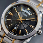 CASIO - MTP-1381G-1AVDF