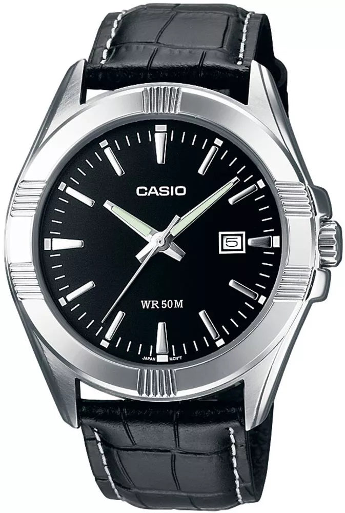 CASIO HOMME MTP-1308L-1AVDF