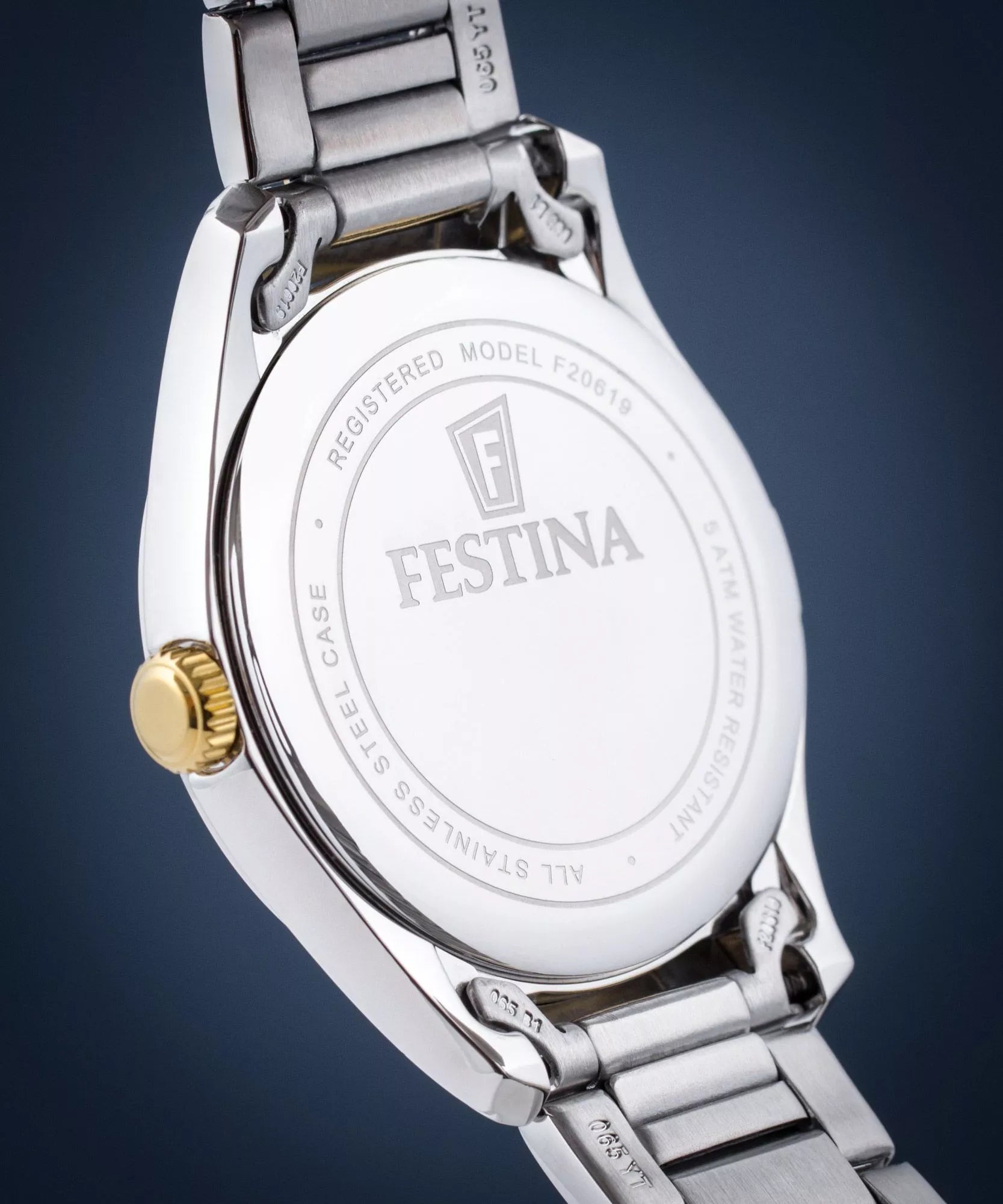 FESTINA - F20619/1