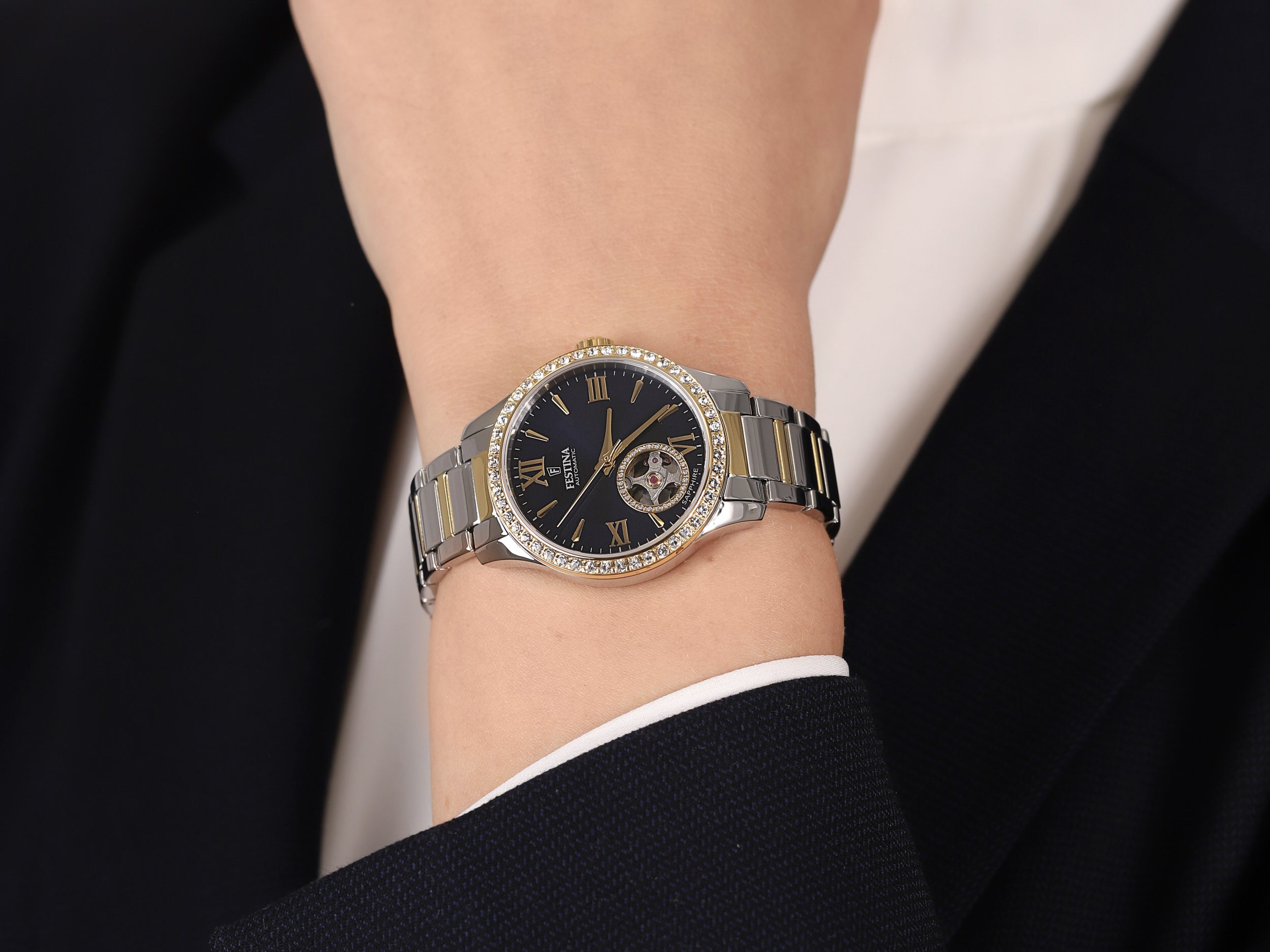 FESTINA F20486/2 AUTOMATIC