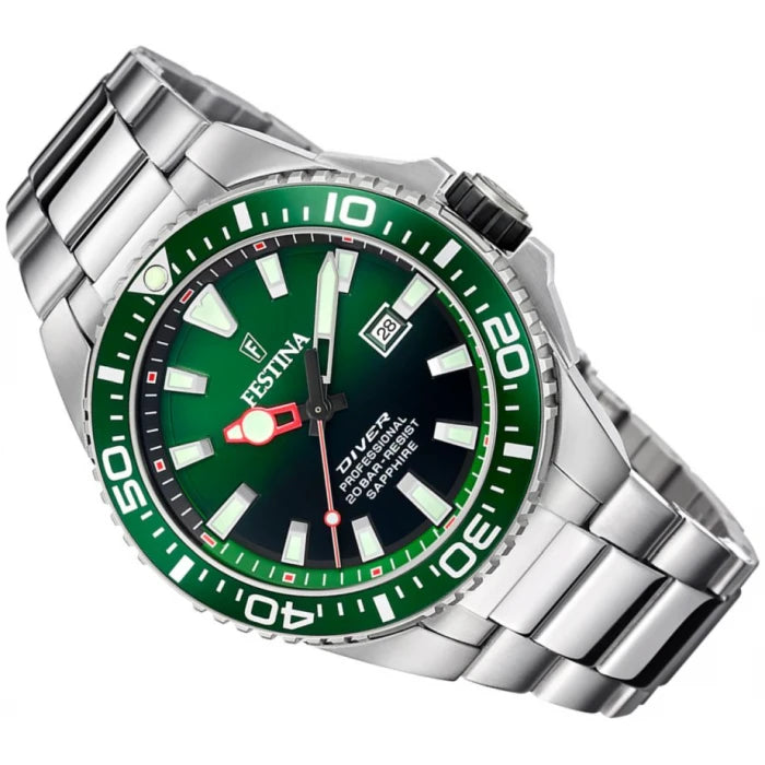 FESTINA HOMME F20663/2