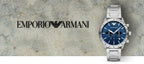 EMPORIO ARMANI HOMME AR11306