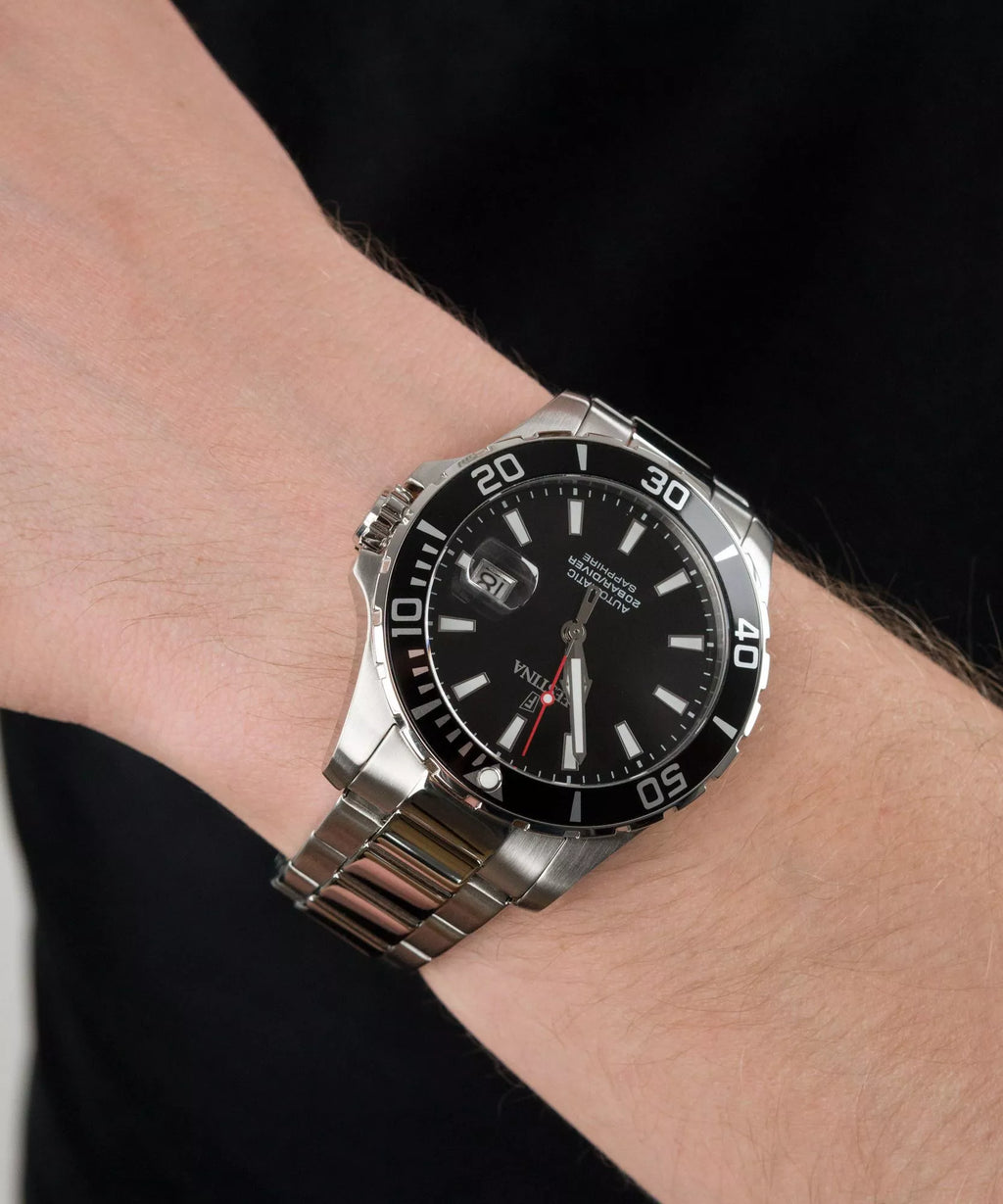 FESTINA HOMME F20531/4 AUTOMTIC