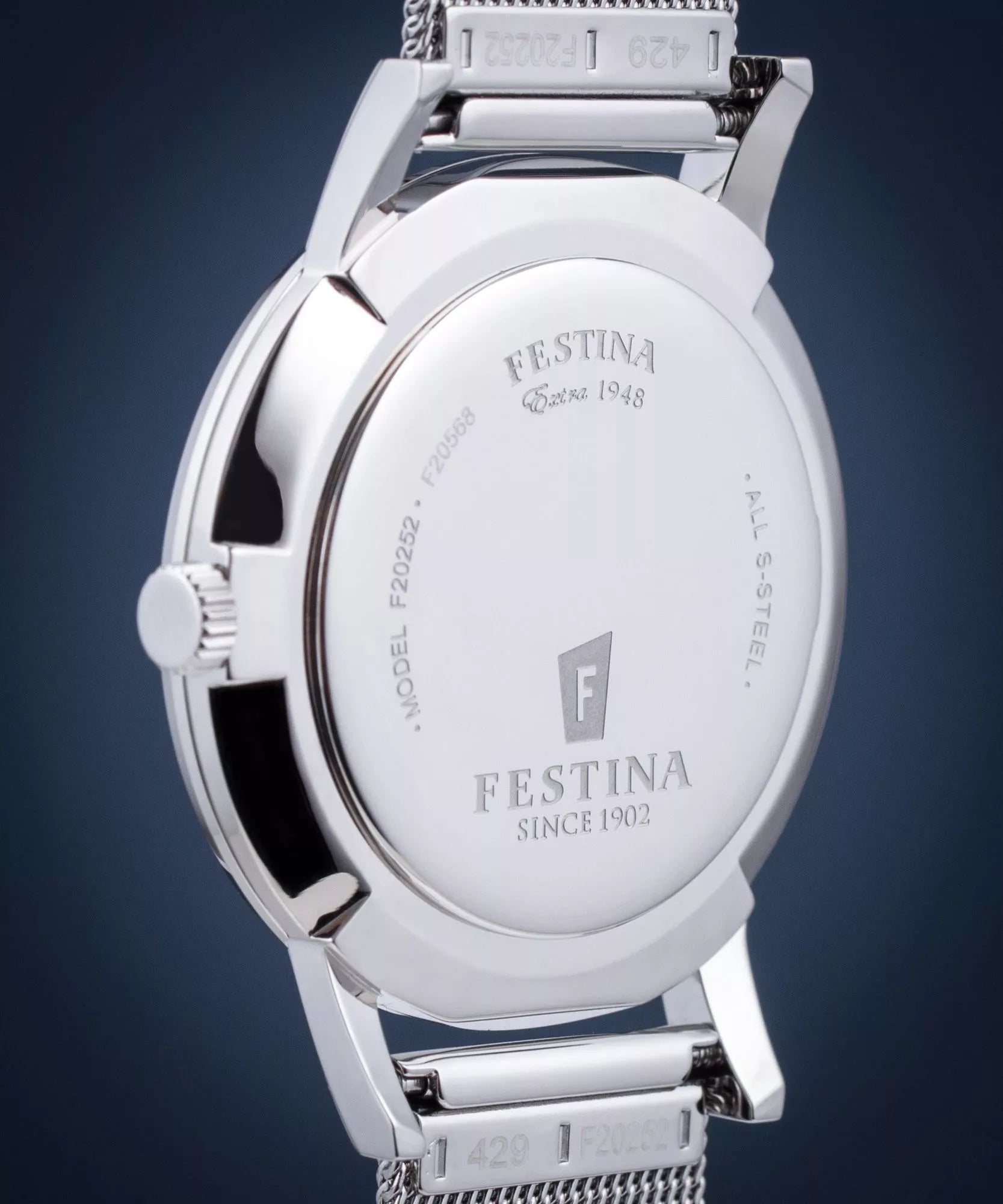 FESTINA HOMME FEMME F20568/1