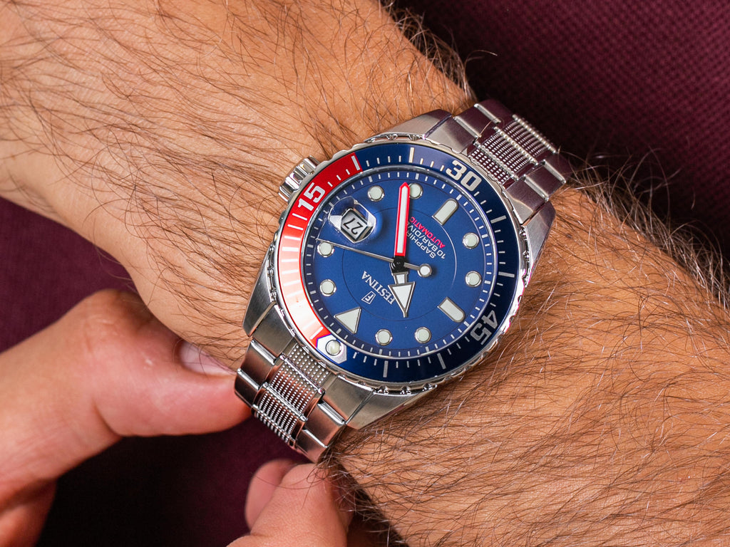 FESTINA - F20480/1
